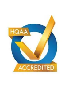 HQAA accredited 