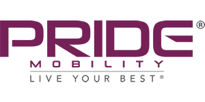 Pride Mobility