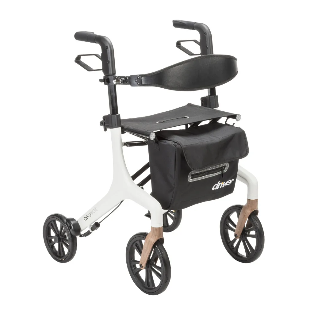 Drive Rollator