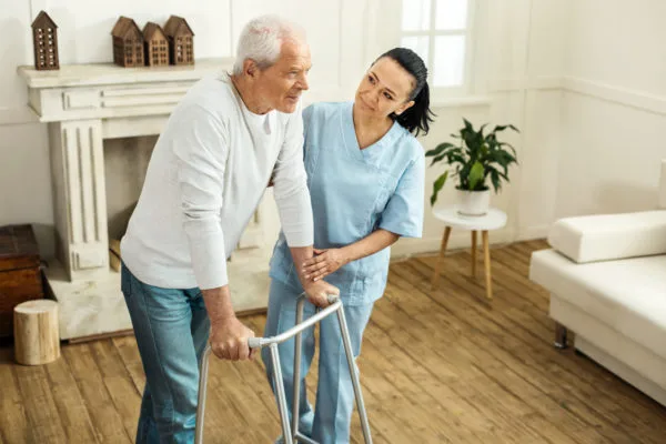Fall Prevention