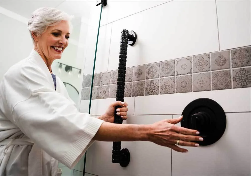 Grab Bars