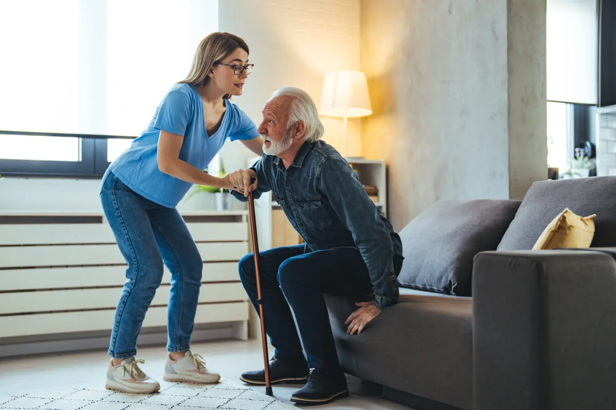 Home Safety Improvements