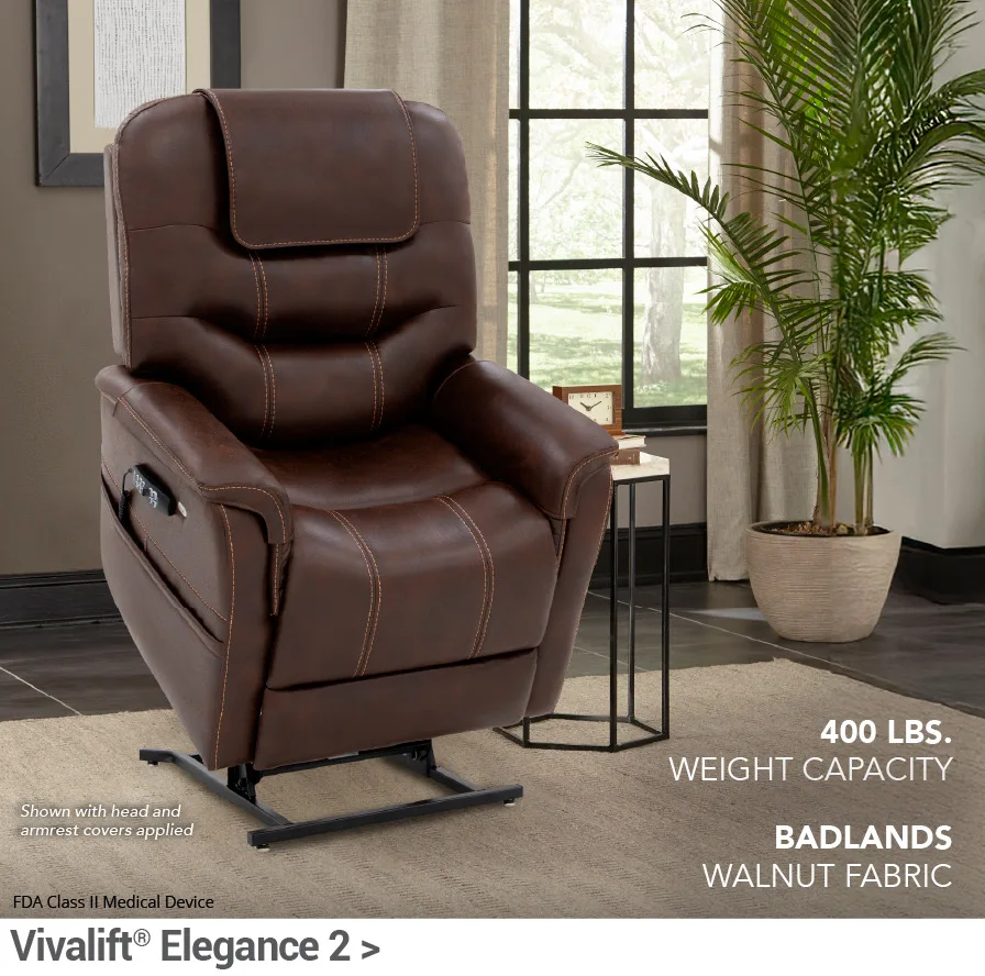 Lift Chairs