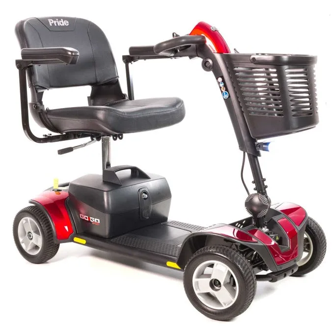 Pride Mobility products