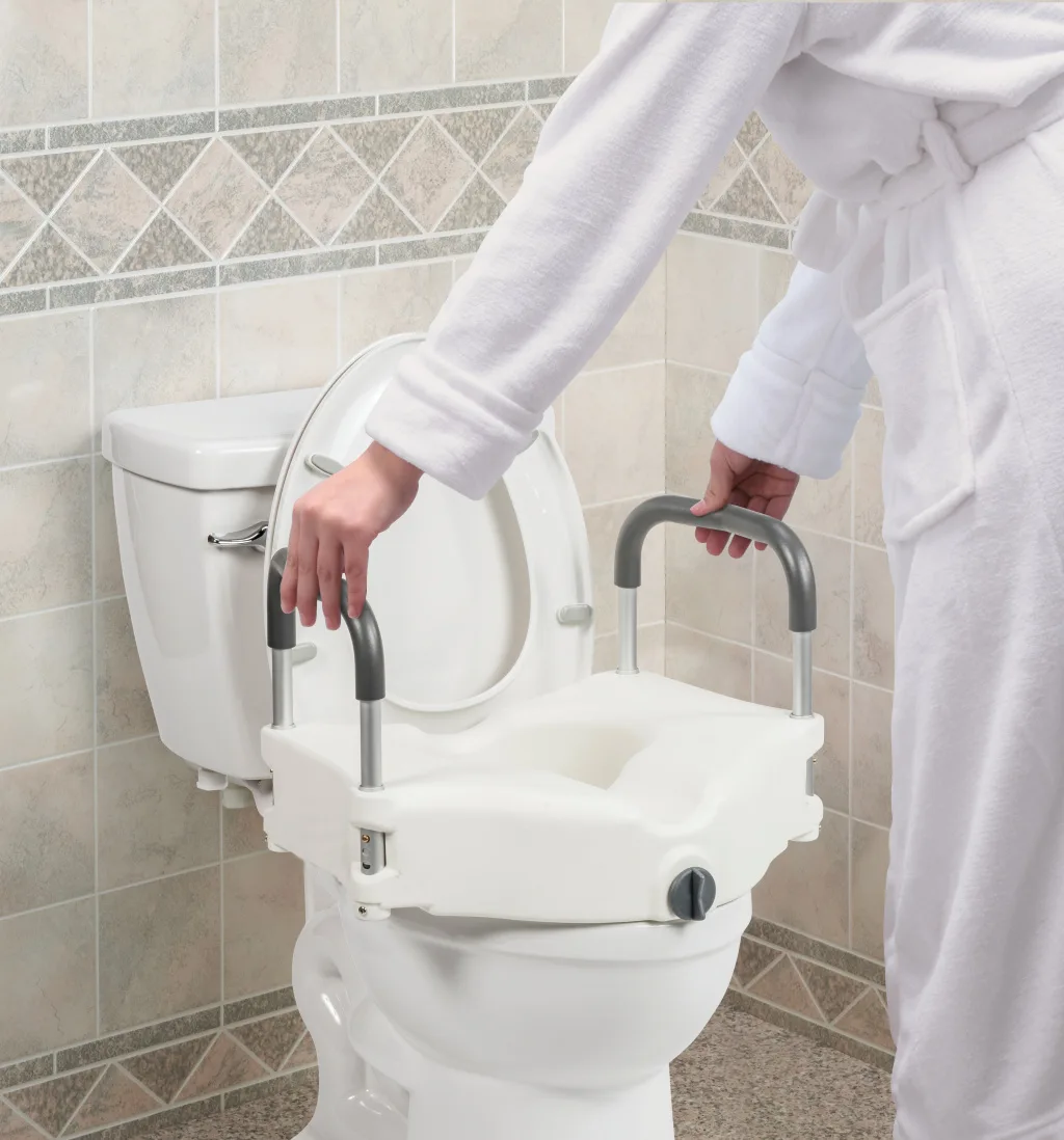 Bathroom Safety Products