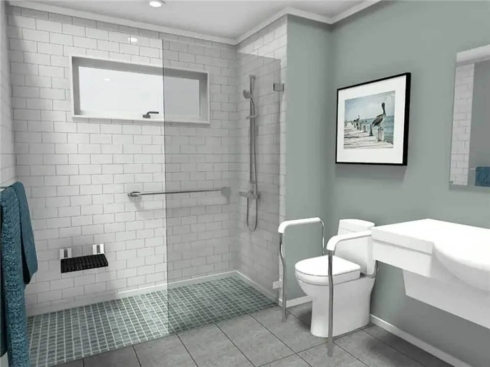 Bathroom Safety Products