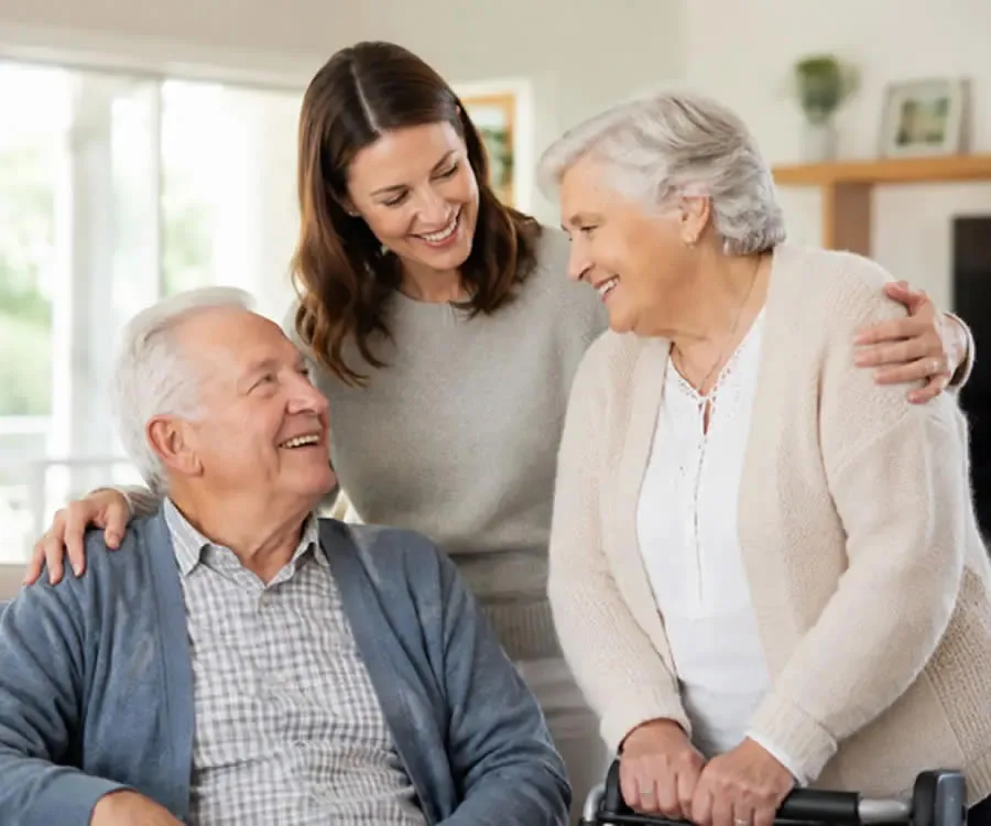 Home Safety Visits