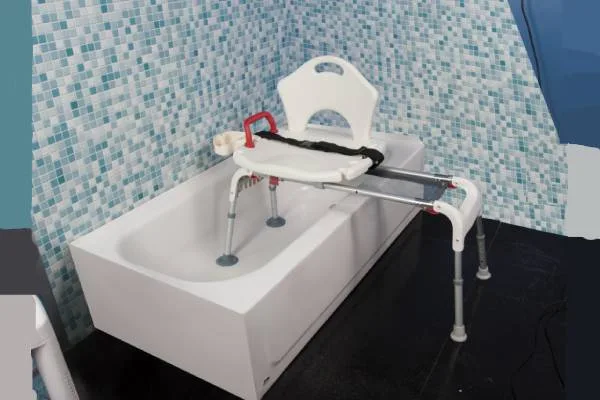 Bathtub Transfer Bench