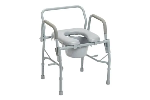 Bedside Commode