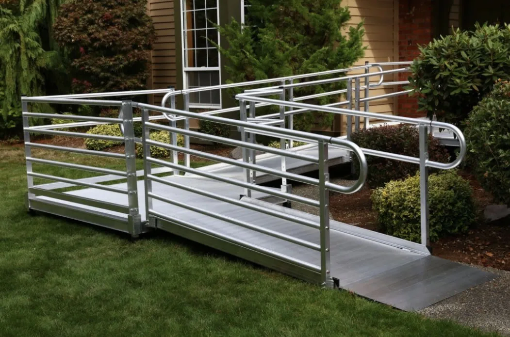 Modular Access System