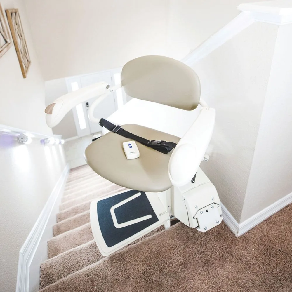 Stair Lifts