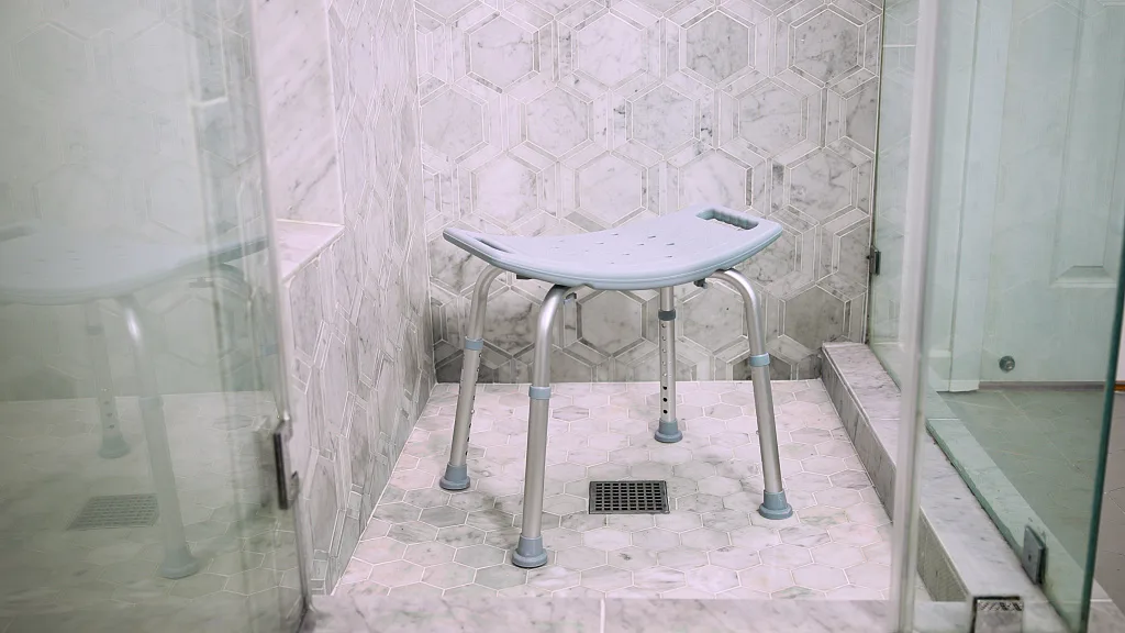 Shower-Seat