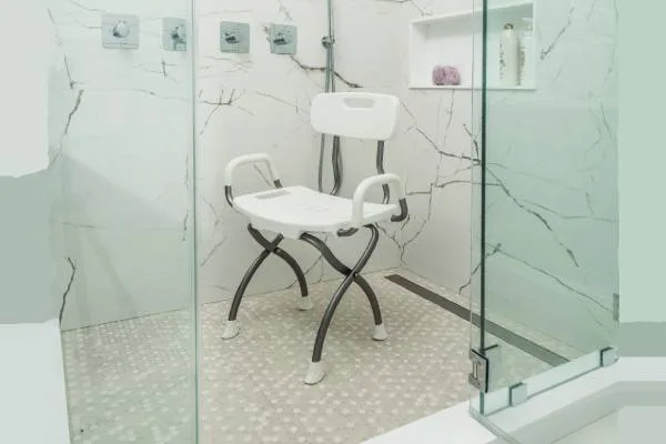Shower Seats and Chairs