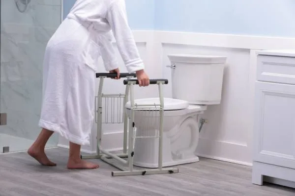 Toilet Safety Rail1