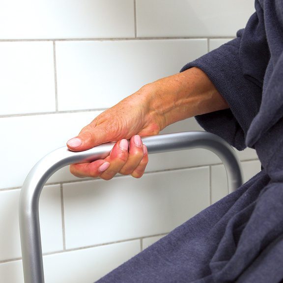 Grab Bar